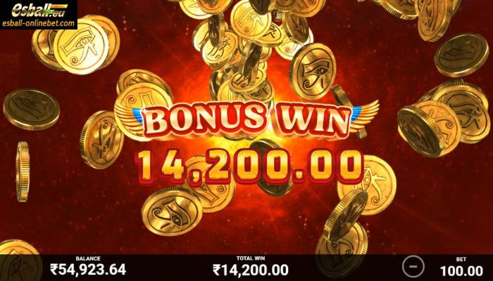 Egypt Fire Slot Big Win Egypt Fire Slot Big Win