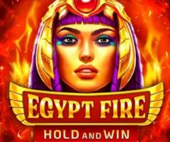 BNG Egypt Fire Demo