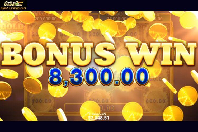 BNG Gold Express Slot Big Win BNG Gold Express Slot Big Win