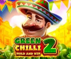 BNG Green Chilli 2 Demo