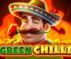 BNG Green Chilli Demo