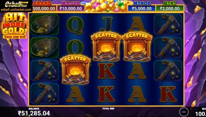 BNG Hit more Gold Slot Free Spins BNG Hit more Gold Slot Free Spins