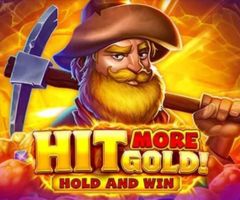 BNG Hit more Gold Demo