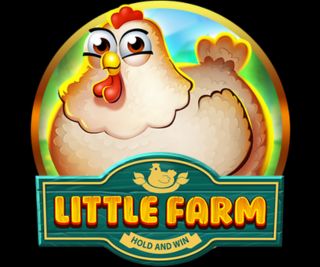 BNG Little Farm Slot