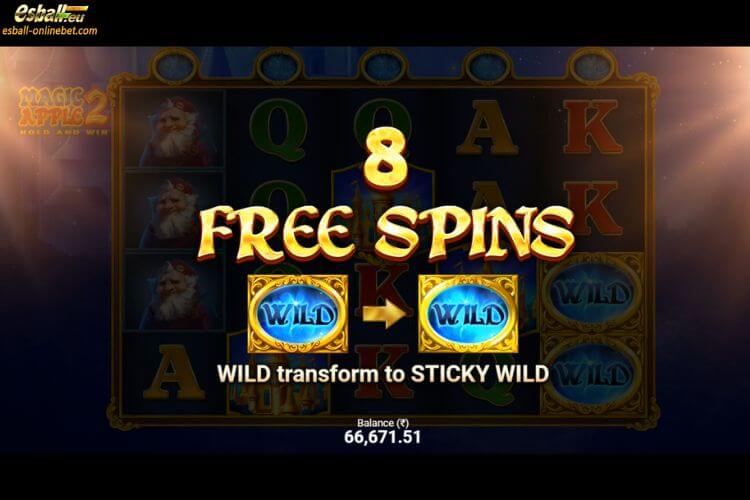 Magic Apple 2 Slot Free Spin Big Win Magic Apple 2 Slot Free Spin Big Win