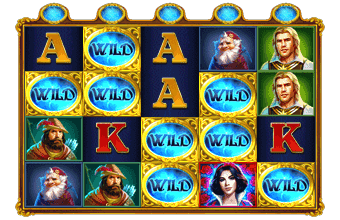 Magic Apple 2 Slot Free Spin Symbol Magic Apple 2 Slot Free Spin Symbol