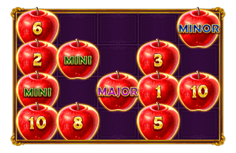 Magic Apple 2 Slot Bonus Game Symbol Features Magic Apple 2 Slot Bonus Game Symbol Features