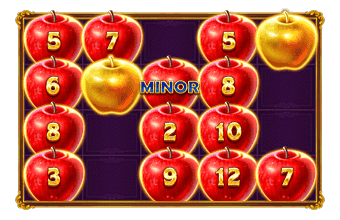Magic Apple 2 Slot Bonus Game Symbol Features Magic Apple 2 Slot Bonus Game Symbol Features