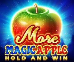 BNG More Magic Apple Demo
