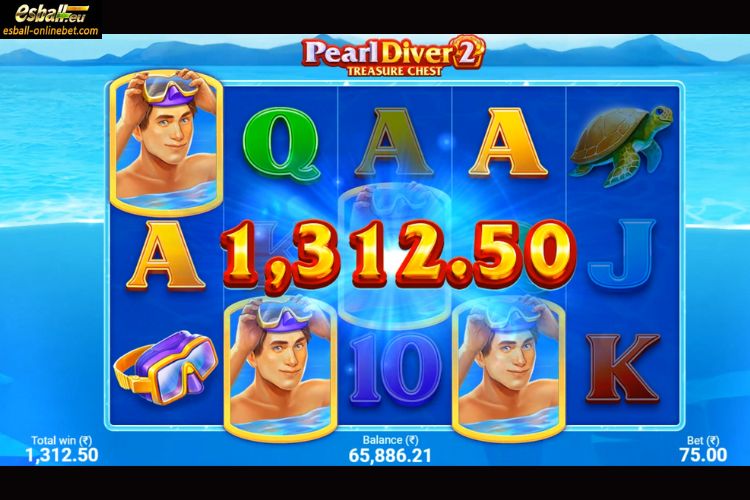 Pearl Diver 2 Treasure Chest 4 Scatter Pearl Diver 2 Treasure Chest 4 Scatter