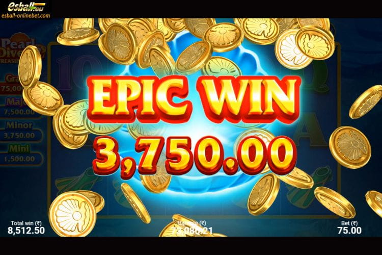 Pearl Diver 2 Treasure Chest Epic Win Pearl Diver 2 Treasure Chest Epic Win