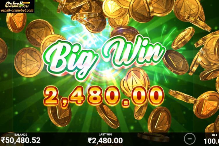 BNG Rio Gems Big Win BNG Rio Gems Big Win