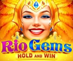 BNG Rio Gems Demo