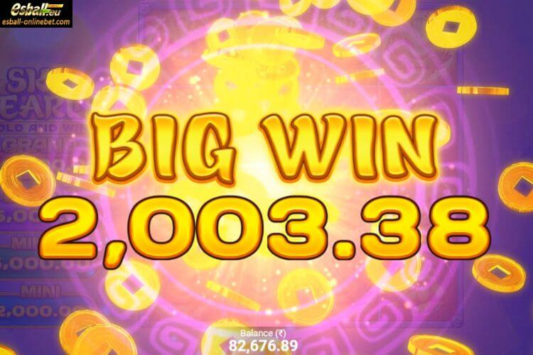 Sky Pearls Slot Big Win Sky Pearls Slot Big Win