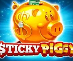 BNG Sticky Piggy Demo