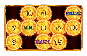 Bonus Game Bonus Game
