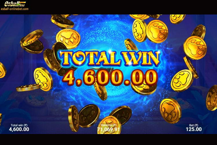 Tiger Gems Slot Big Win Tiger Gems Slot Big Win