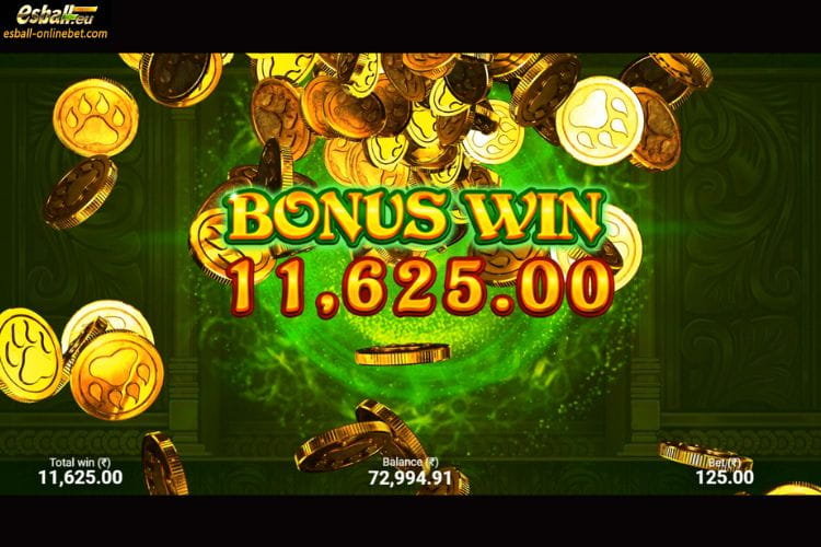 Tiger Gems Slot Big Win Tiger Gems Slot Big Win