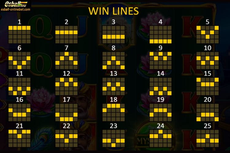 BNG Tiger Gems slot win line BNG Tiger Gems slot win line