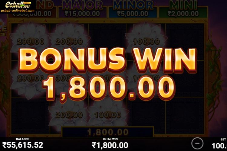 Tiger Jungle Slot Big Win Tiger Jungle Slot Big Win