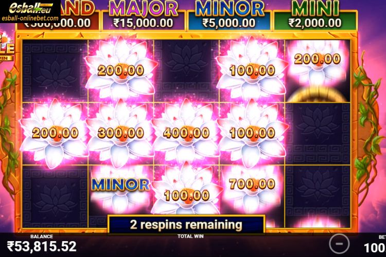 Tiger Jungle Slot Bonus Game Tiger Jungle Slot Bonus Game