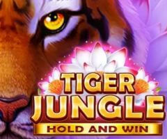 BNG Tiger Jungle Demo
