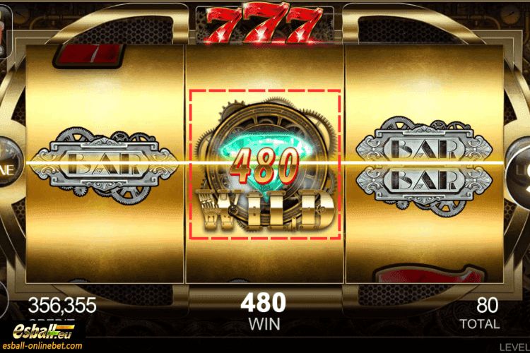 777 Wild 777 Wild