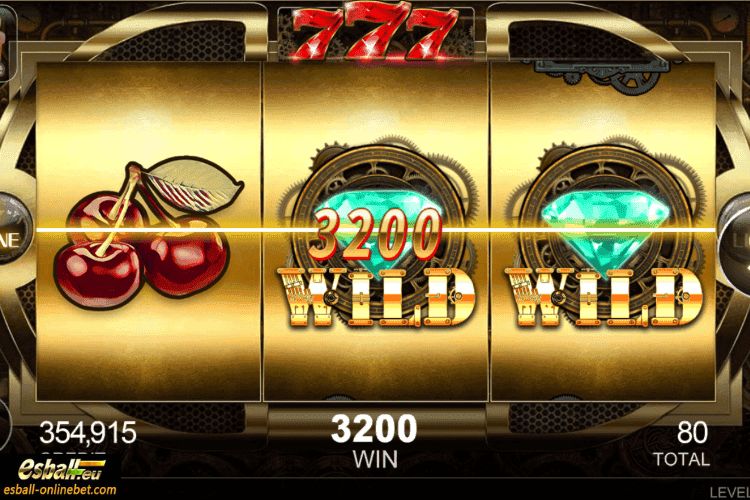 CQ9 777 Slot Big Win CQ9 777 Slot Big Win