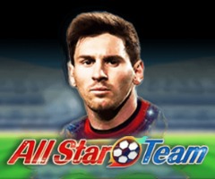 CQ9 All Star Team Demo
