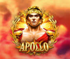 CQ9 Apollo Demo