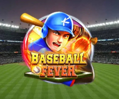 CQ9 Baseball Fever Demo