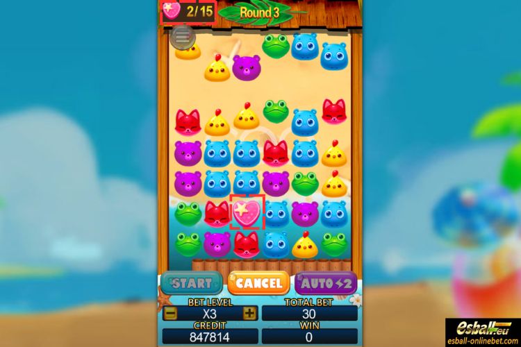 Chicky Parm Parm Upgrade Symbols 3 Chicky Parm Parm Upgrade Symbols 3