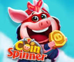 CQ9 Coin Spinner Demo