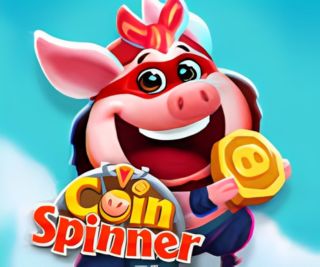 CQ9 Coin Spinner Slot
