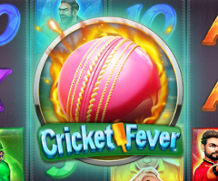 CQ9 Cricket Fever Demo