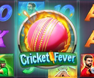 CQ9 Cricket Fever Slot CQ9 Cricket Fever Slot