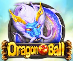CQ9 Dragon Ball Demo