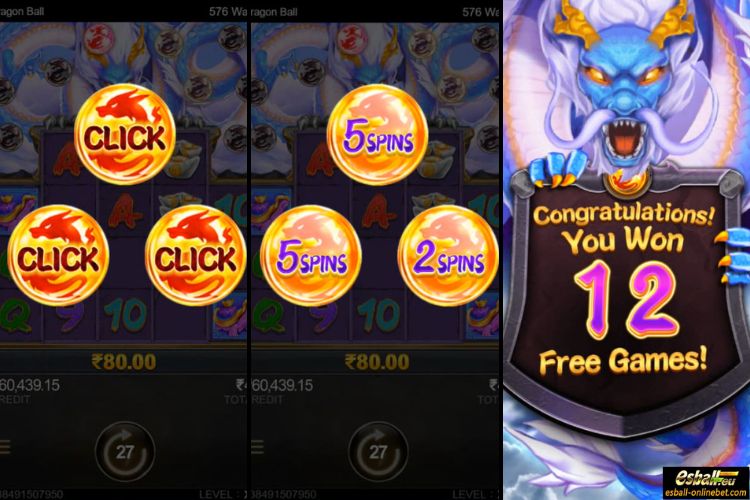 Dragon Ball Slot Free Game Dragon Ball Slot Free Game