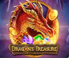 CQ9 Dragon’s Treasure Demo