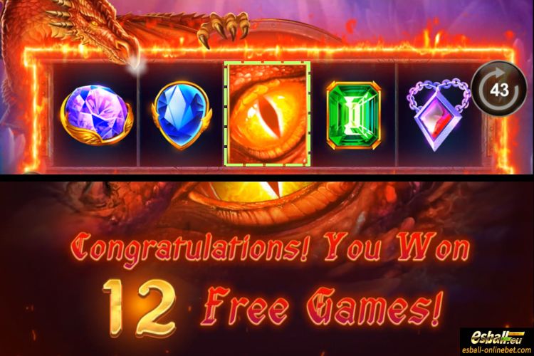 Dragon’s Treasure Free Game Dragon’s Treasure Free Game