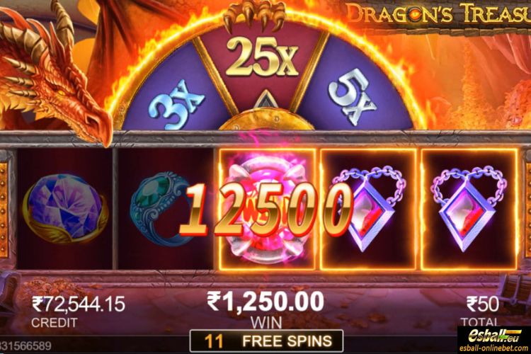 CQ9 Dragon’s Treasure Big Win CQ9 Dragon’s Treasure Big Win