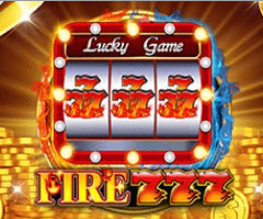 CQ9 Fire 777 Slot Game