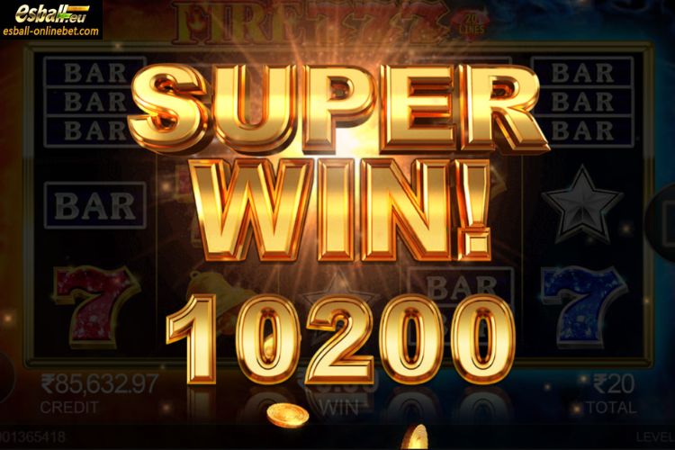 CQ9 Fire 777 Big Win CQ9 Fire 777 Big Win
