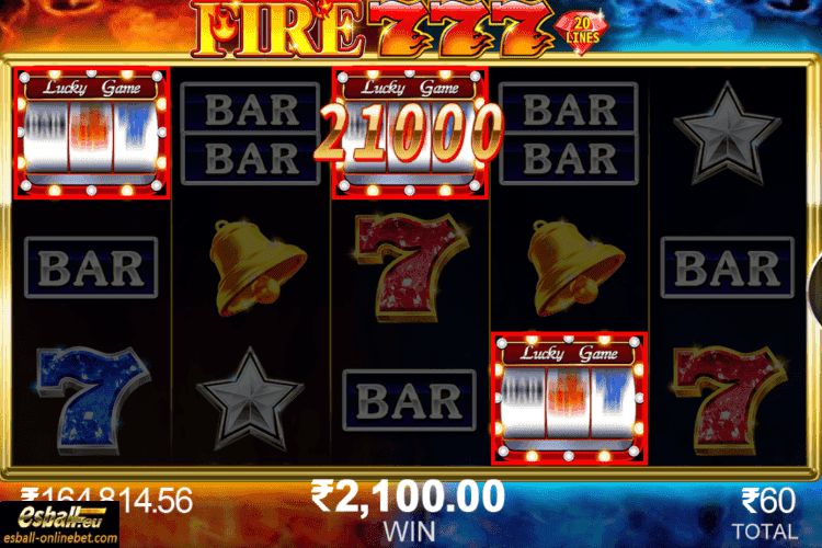 CQ9 Fire 777 Slot Big Win CQ9 Fire 777 Slot Big Win