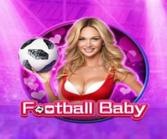 CQ9 Football Baby Demo