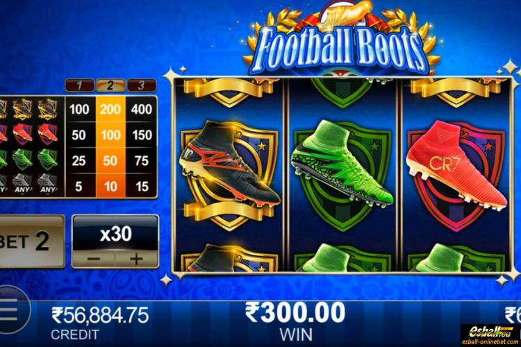 Football Boots Big Win Football Boots Big Win
