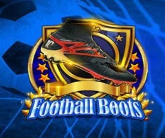 CQ9 Football Boots Demo