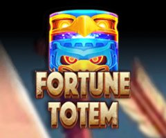CQ9 Fortune Totem Demo