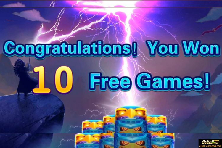 Fortune Totem Free Spins Fortune Totem Free Spins