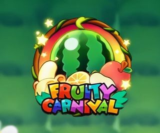 CQ9 Fruity Carnival Demo